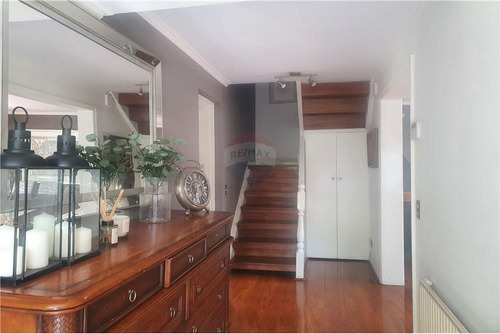 Imagen 3 de 23 de Alto Las Condes Casa De Sueños