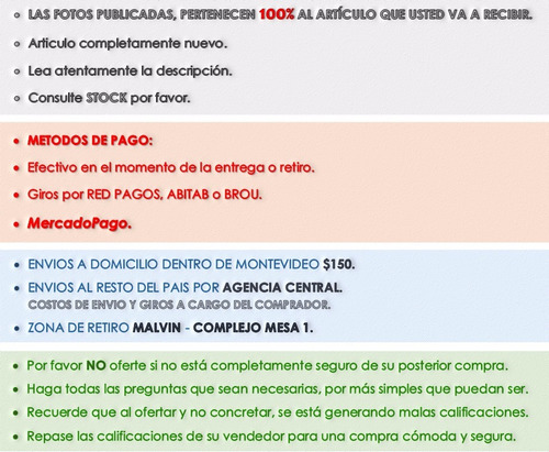 Imagen 8 de 8 de Amplificador Mono 100w Rms - Tda7293