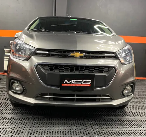 Chevrolet Spark GT 1.2 Ltz