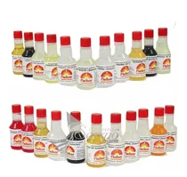Comprar Escencias Comestibles Fleibor X 20u