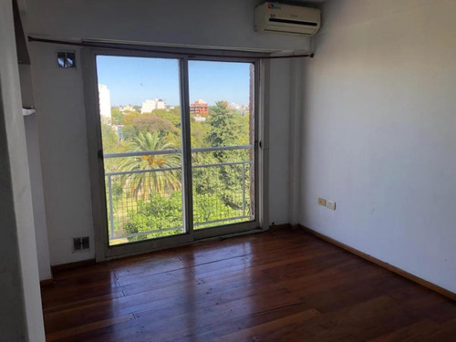 Departamento En Alquiler - 1 Dormitorio 1 Baño - 40mts2 - La Plata