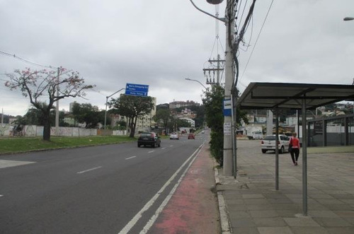 Imagem 11 de 15 de Loja Comercial Para Locação, Cristal, Porto Alegre. - Lo0043