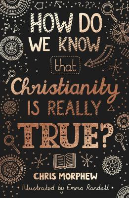 Libro How Do We Know That Christianity Is Really True? - ...