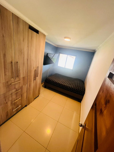 Excelente Casa El Llano Comuna De Rengo