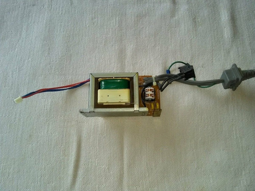 Fuente De Poder De Impresora Epson Lx-810 (Usado)