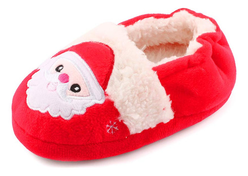 Pantuflas De Invierno Para Nias, Pantuflas De Animales De Di