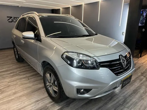 Renault Koleos 2.5 Dynamique Bose