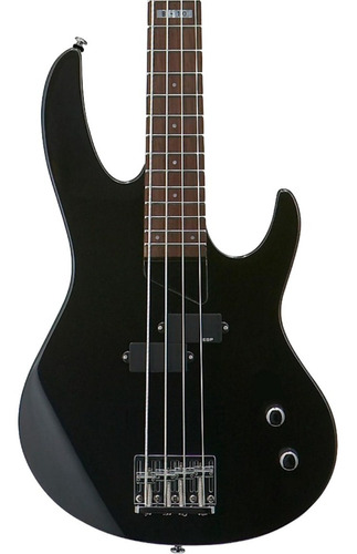 Bajo Eléctrico Esp Ltd B-10 Con Funda