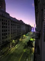 Comprar Dpto. 2 Amb. 60 M2  A Metros De Av.corrientes Florida, Del Obelisco, De Todos Los Subterráneos, De Cines Y Teatros, Confiterías Y Bares Notables. Hasta 3 Personas