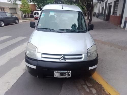 Citroën Berlingo Furgon 1.6 Bussines Hdi 92cv Am54