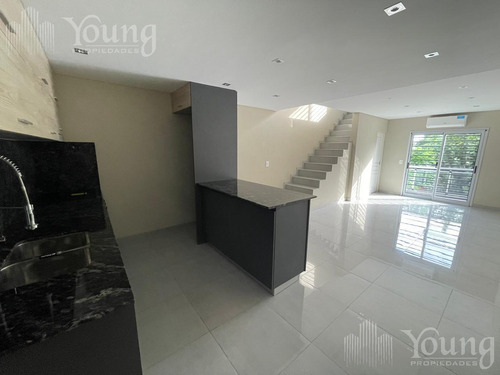 Departamento 3 Ambientes En Quilmes