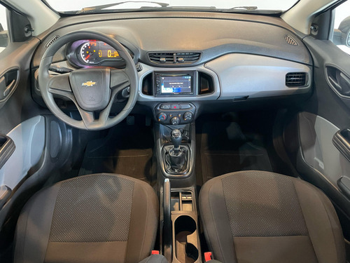 Chevrolet Onix ONIX HATCH Joy 1.0 8V Flex 5p Mec.