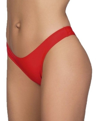 Bombacha Colaless Finita Bikini Malla Cocot - Art. 12322.1