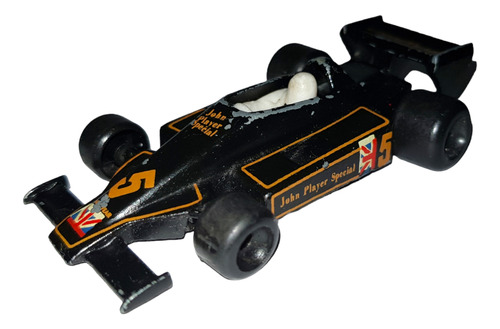 Auto De Formula 1 Lotus 79 Marca Galgo Antiguo 