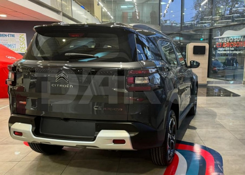 Citroën C3 Aircross 1.6 Vti Feel Pack