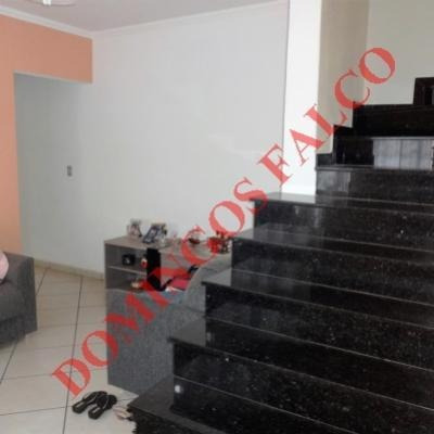 Imagem 7 de 9 de Venda - Casa - Parque Residencial Jaguari - Americana - Sp - D6320