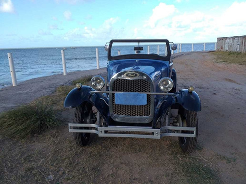 Ford 1927