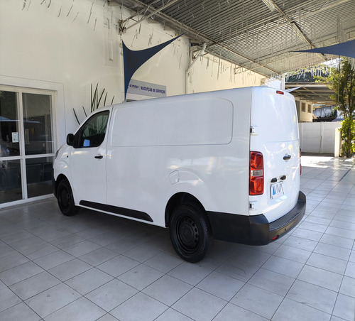 Citroën Jumpy 1.6 BLUEHDI DIESEL FURGÃO PACK MANUAL