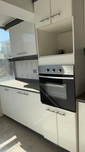 Departamento En Arriendo Av. Cristobal Colón / Las Condes