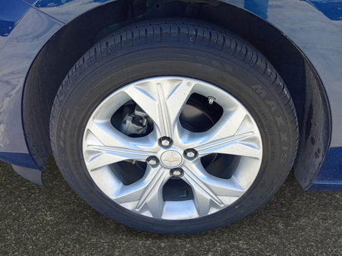 Chevrolet Onix 1.0t Lt At