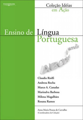 Ensino De Língua Portuguesa