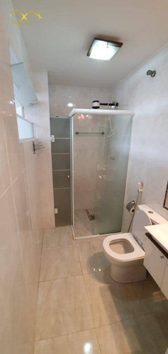 Imagem 10 de 13 de Apartamento Com 2 Dormitórios À Venda, 66 M² Por R$ 259.000,00 - Ponte Preta - Campinas/sp - Ap0962