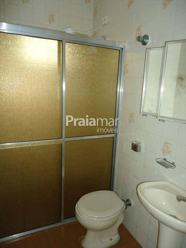Imagem 10 de 12 de Casa 02 Dorm | 65m2 | 1 Vaga De Garagem | Ocian Praia Grande - 1978-47
