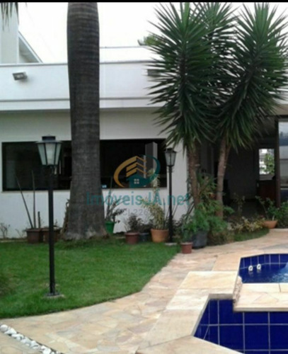 Imagem 16 de 30 de Casa À Venda No Bairro Tarumã - Santana De Parnaíba/sp - 591