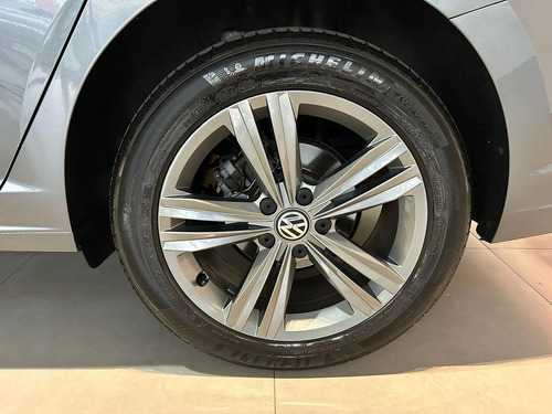 Volkswagen Jetta R-line 250 Tsi 1.4 Flex 16v Aut.