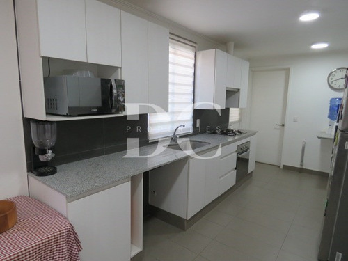 Casa En Venta De 3 Dorm. En Colina Chicureo Chamisero