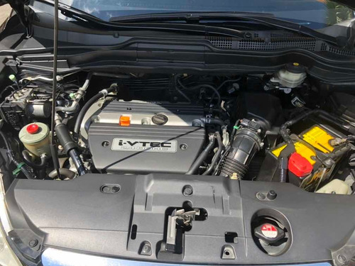 Honda Crv Modelo 2008 Crv Ex