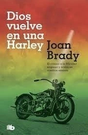 Libro Dios Vuelve En Una Harley