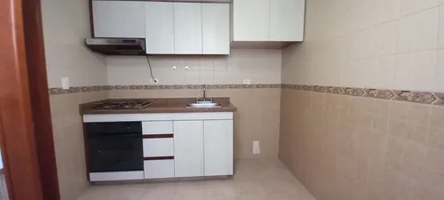 Apartamento En Venta En Nicolas De Federman. Cod V13848