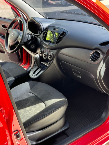 Hyundai i10 1.1l
