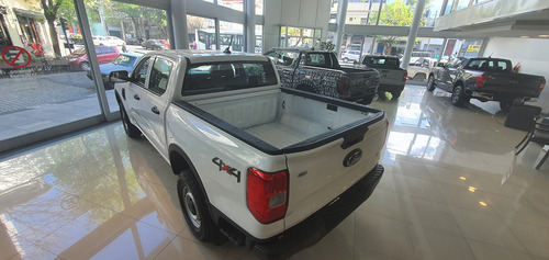 Ford Ranger 2.0 Cd 4X4 Xl 170Cv