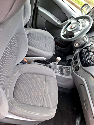 Fiat Palio 1.4 Attractive 85cv