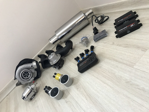 Chevrolet Astra Ss 2.0 Turbo