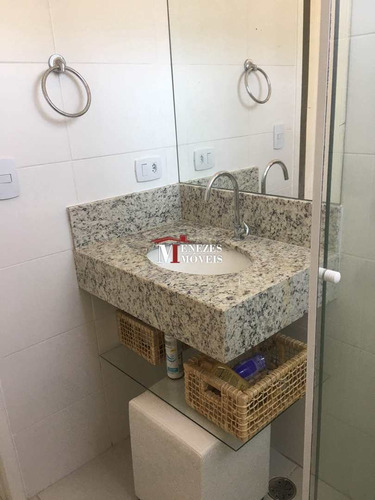 Imagem 28 de 30 de Sobrado A Venda Em Bertioga - Bairro Centro - Ref. 299 - V299