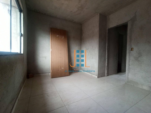 Imagem 13 de 22 de Sobrado Com 2 Dormitórios À Venda, 70 M² Por R$ 280.000,00 - Cidade Industrial - Curitiba/pr - So1377