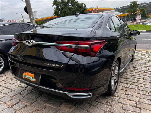 Chery Arrizo 6 Arrizo 6 Gsx 1.5 Turbo Flex