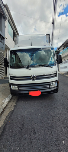 Delivery Express 2020 (caminhonete)