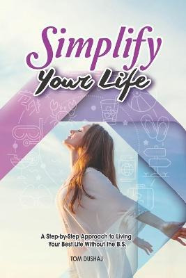 Libro Simplify Your Life Master - A Step-by-step Approach...