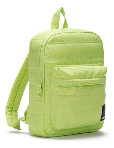 Mochila Originals Matte Lima Mini Bubba Essentials
