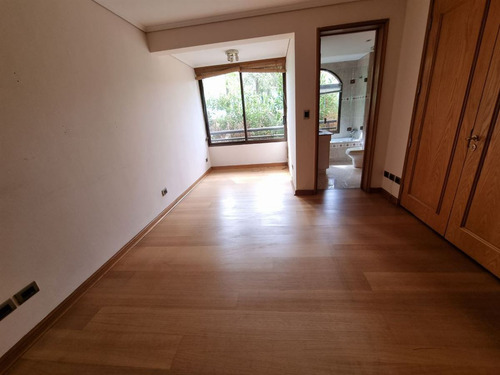 Espectacular Departamento En Venta En San Damián, Las Condes