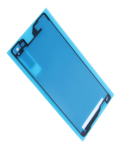 Adhesivo Contra Agua Pantalla Display Sony Xperia Z2 D6503