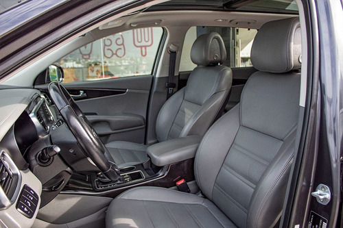 Imagen 7 de 9 de Kia Sorento Ex Pack 2016