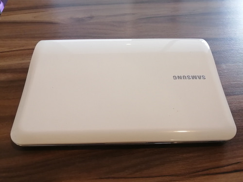 Netbook Samsung Np-nf210