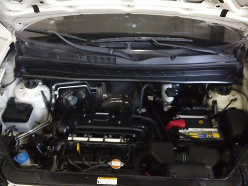Kia Soul 1.6 Pop 2011