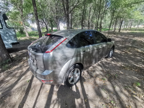 Ford Focus Trend Plus 2.0 L