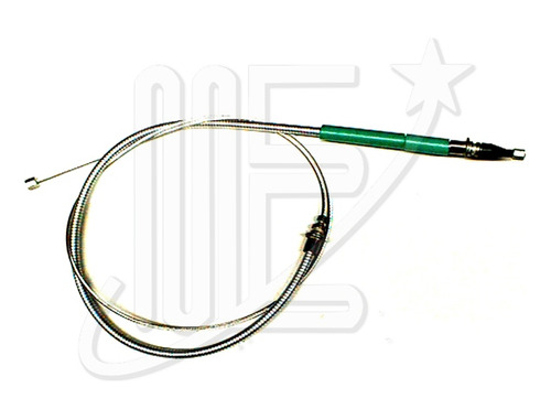 Cable Freno De Mano Delantero Ford F-100 F-150 F-1000 67/80